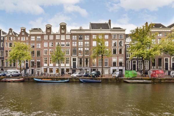 Te huur: Keizersgracht 618, 1017ER Amsterdam